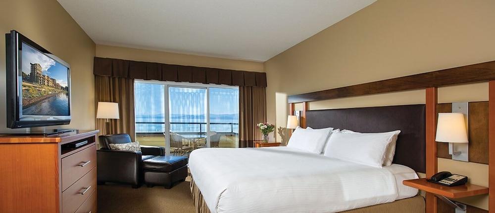 The Beach Club Resort — Bellstar Hotels&Resorts Parksville Exterior foto