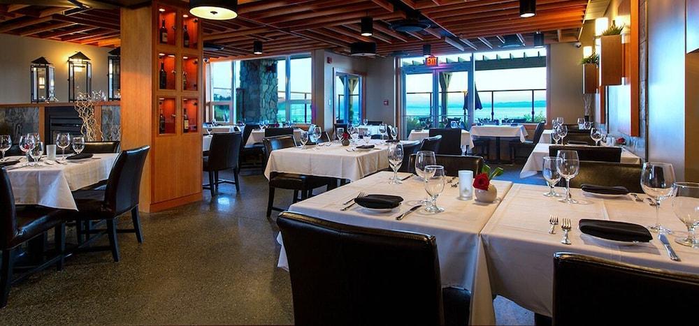 The Beach Club Resort — Bellstar Hotels&Resorts Parksville Exterior foto