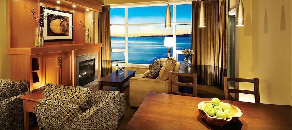The Beach Club Resort — Bellstar Hotels&Resorts Parksville Exterior foto