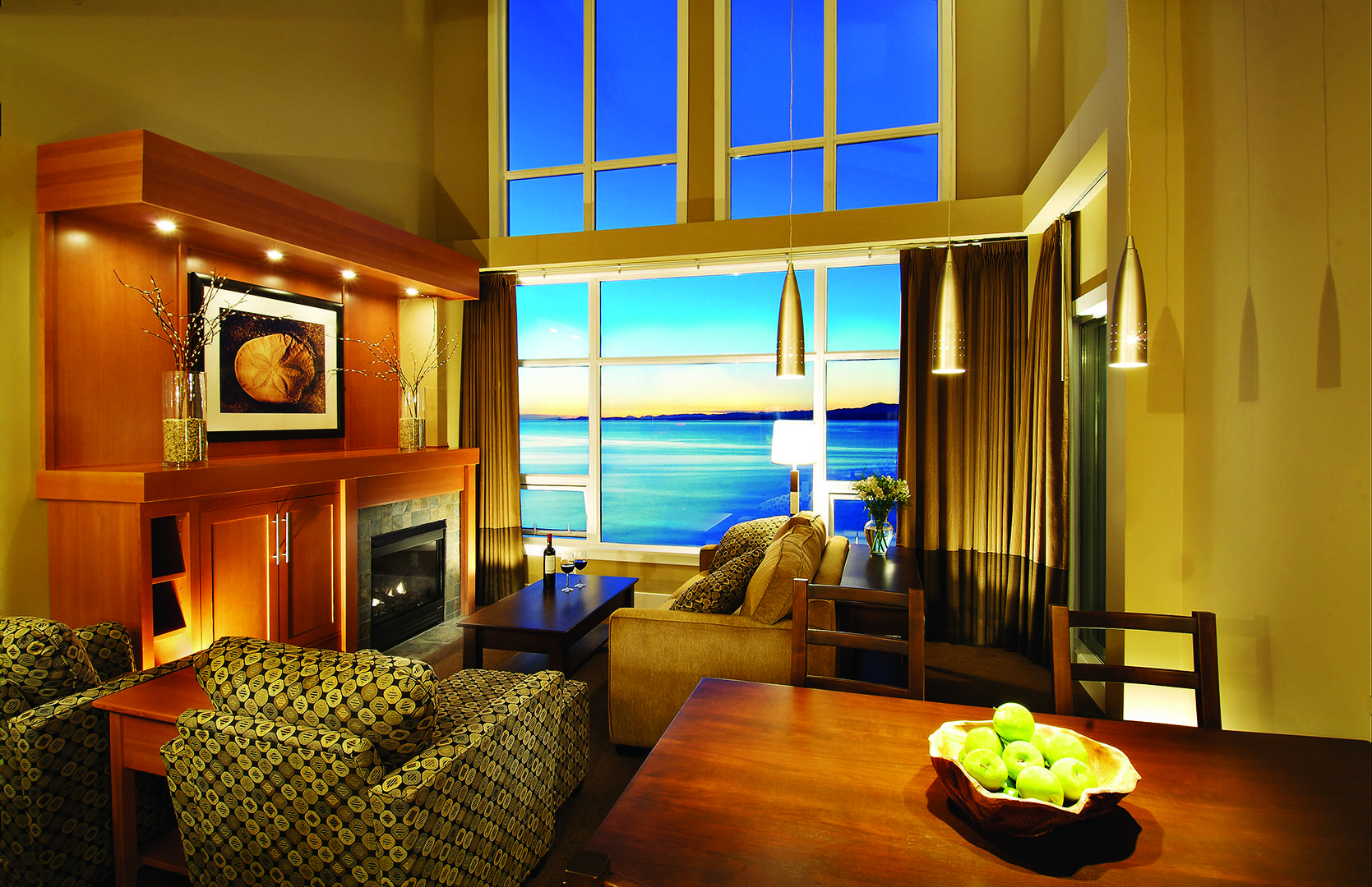 The Beach Club Resort — Bellstar Hotels&Resorts Parksville Zimmer foto