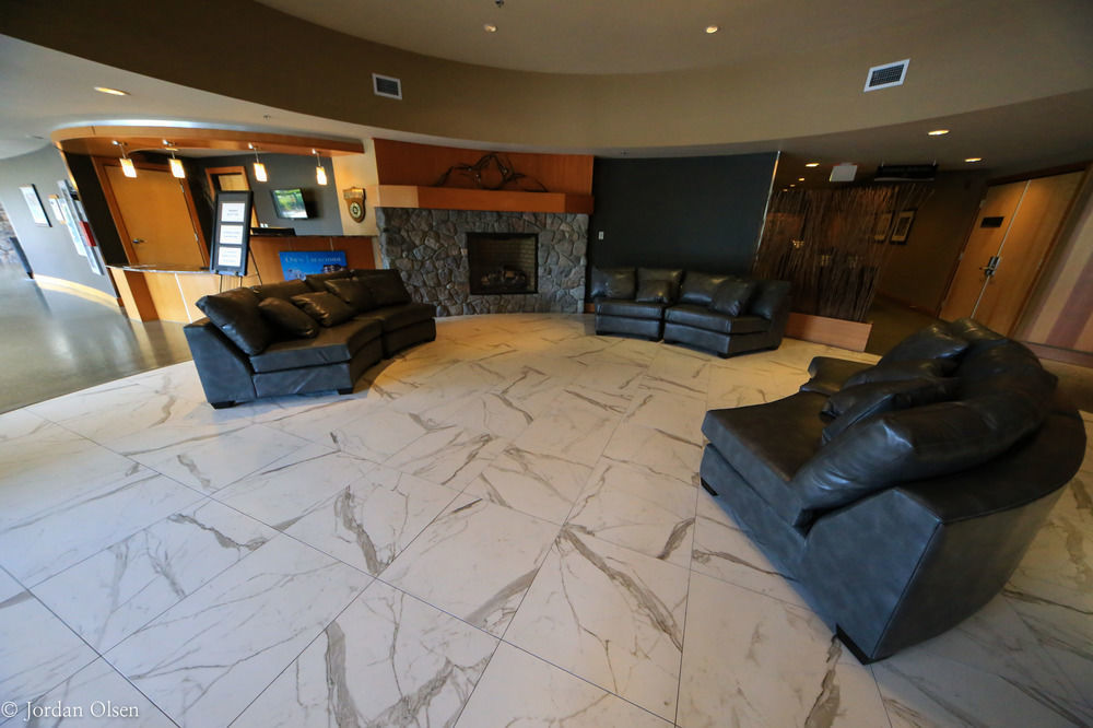 The Beach Club Resort — Bellstar Hotels&Resorts Parksville Exterior foto