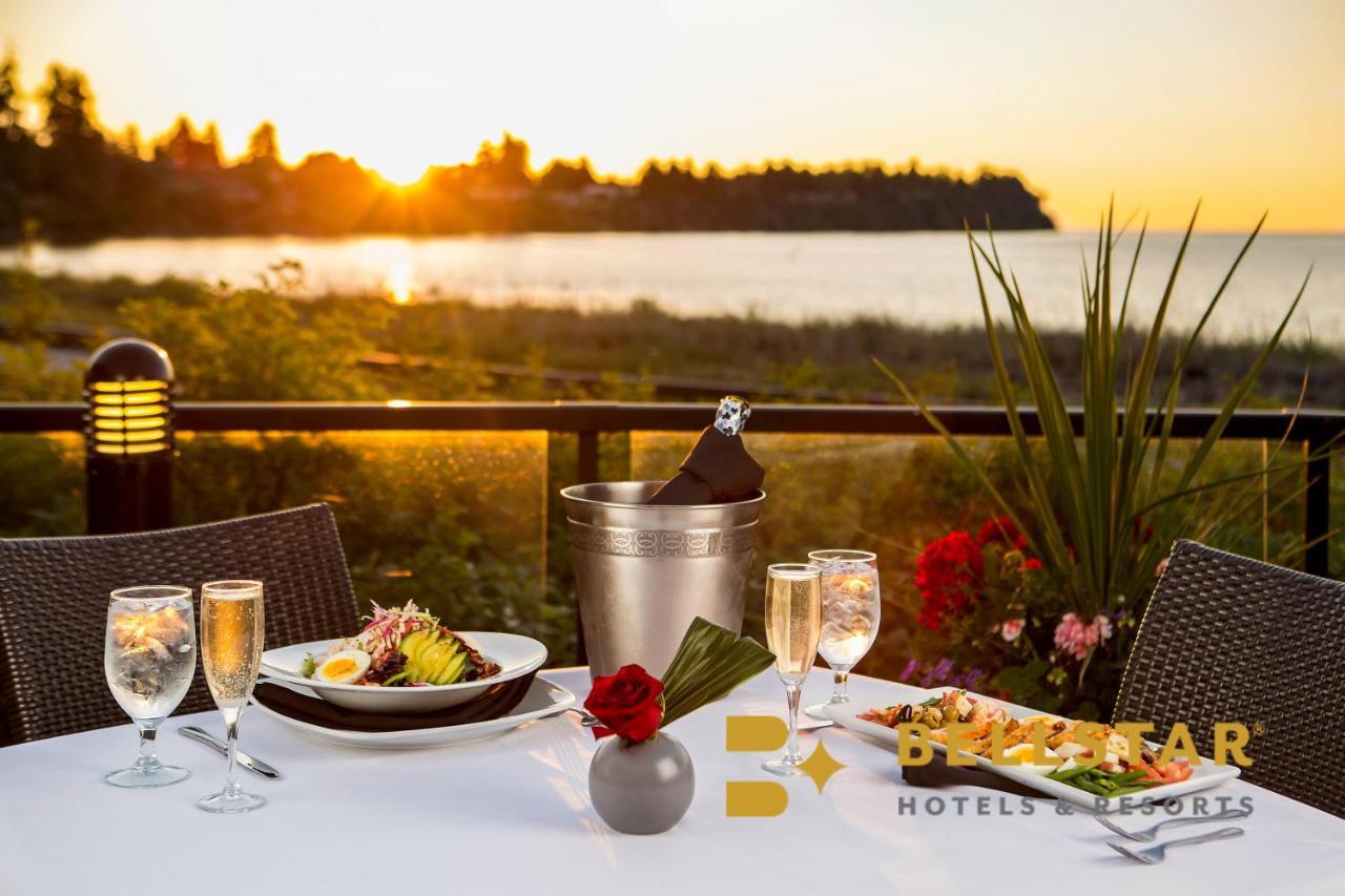 The Beach Club Resort — Bellstar Hotels&Resorts Parksville Exterior foto