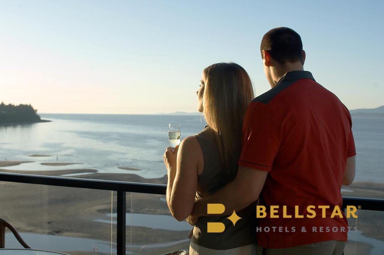 The Beach Club Resort — Bellstar Hotels&Resorts Parksville Exterior foto