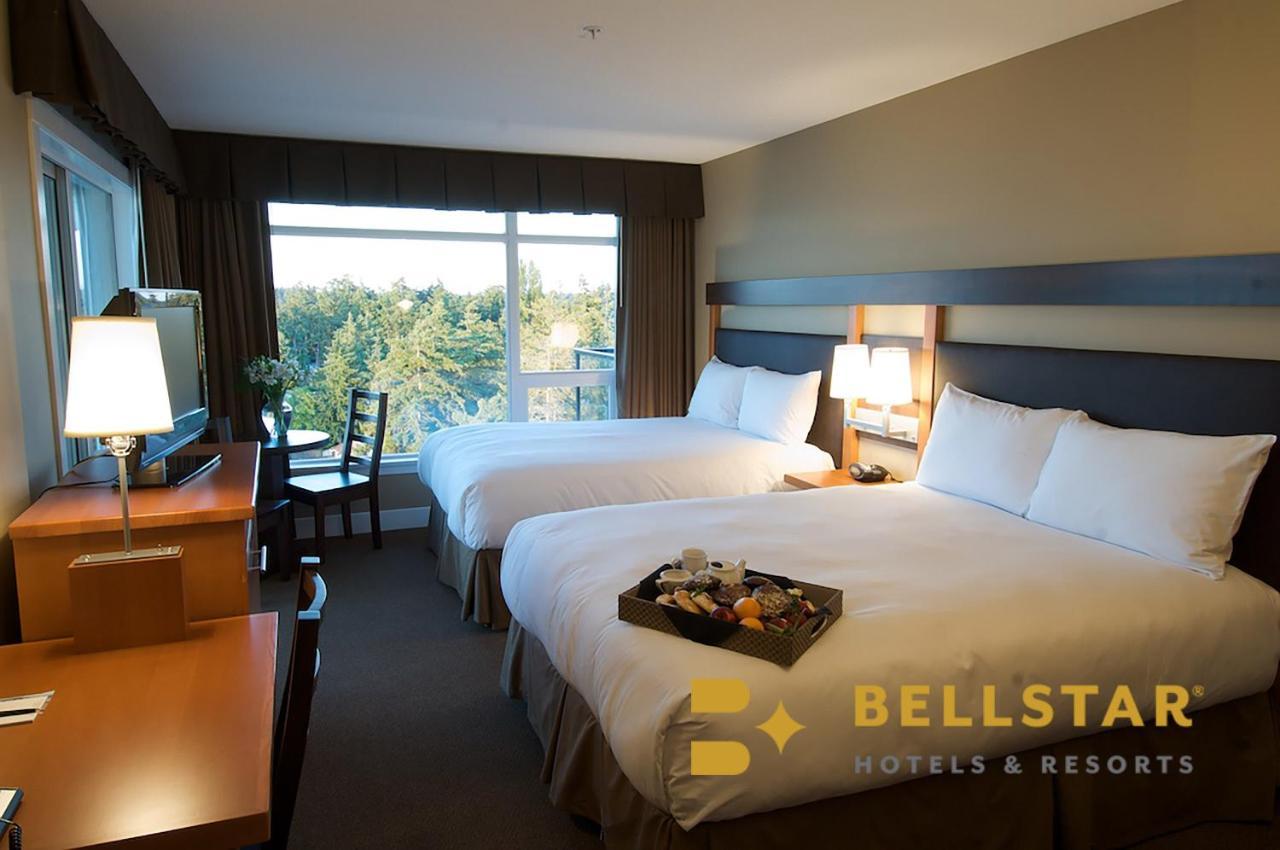 The Beach Club Resort — Bellstar Hotels&Resorts Parksville Exterior foto
