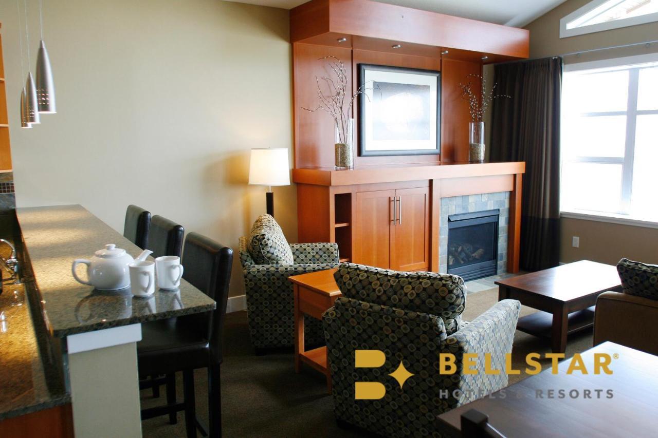 The Beach Club Resort — Bellstar Hotels&Resorts Parksville Exterior foto