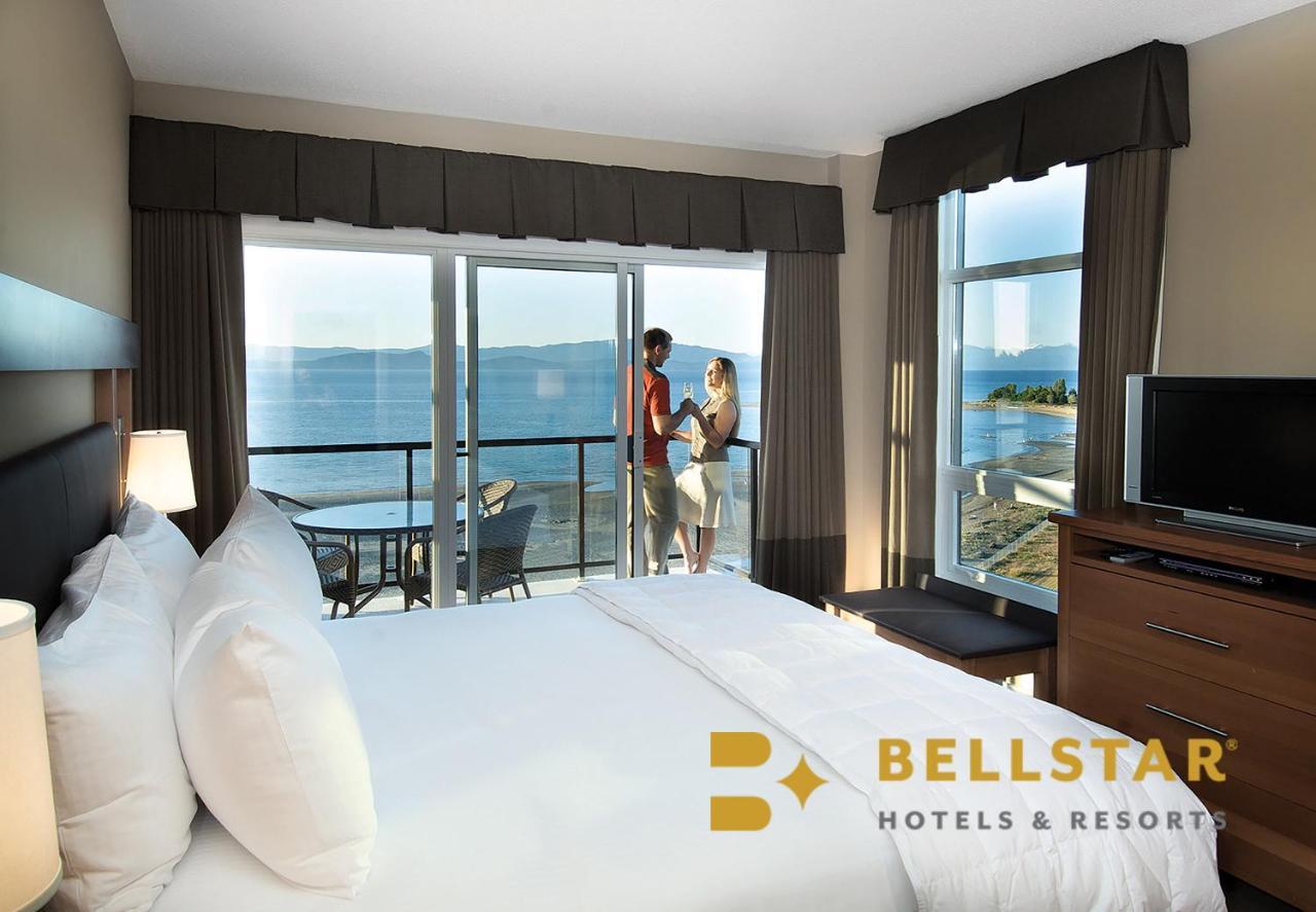 The Beach Club Resort — Bellstar Hotels&Resorts Parksville Zimmer foto