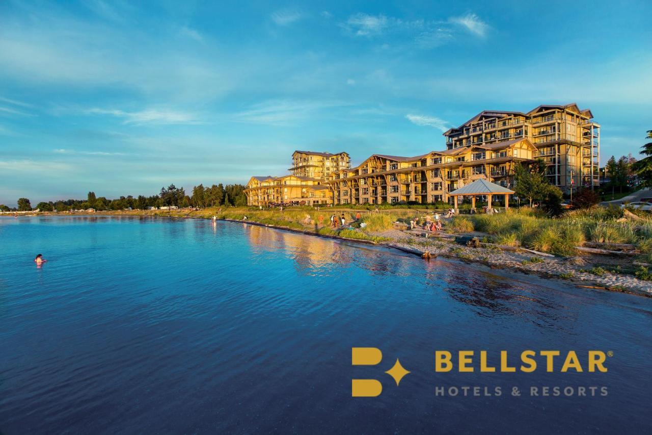 The Beach Club Resort — Bellstar Hotels&Resorts Parksville Exterior foto